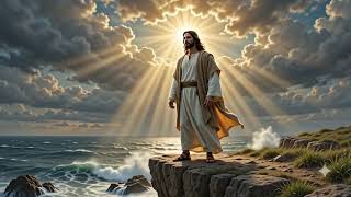 Today Jesus motivational speech #algorithm @algorithm part 2