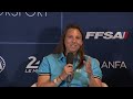 WOMEN IN MOTORSPORT - Live Stream Replay