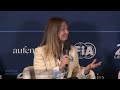 WOMEN IN MOTORSPORT - Live Stream Replay