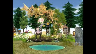 mabinogi まったりのんびりやってくゾ