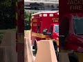 Jacksonville, FL Sheriff Office