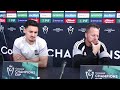 LAFC vs Real España | Prematch Media