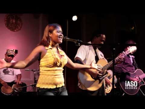 Bachata Feminina -
