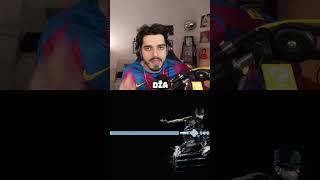 ¡Trueno se lleva la corona del rap en español! #shorts