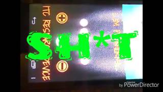 First Time Testing Ljm Paranormal Itc Reaserching Device .