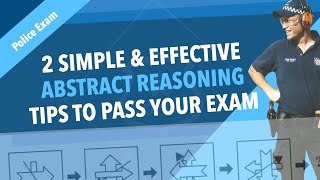 Learn This Important Abstract Reasoning Tip and Principle