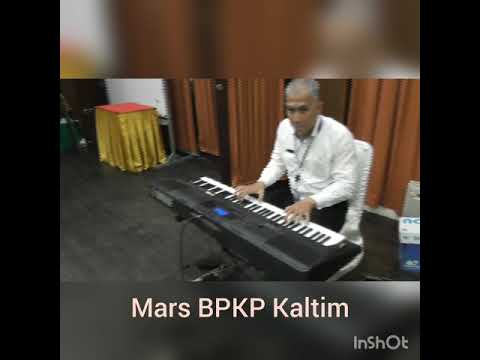 Mars BPKP Kaltim