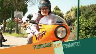 Ride With Team Cmsnl During The Distinguished Gentlemans Ride