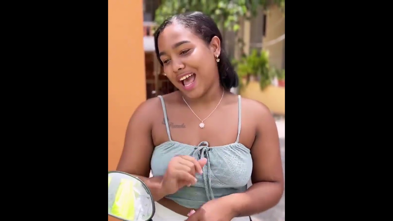 La mujer que conquista con dinero, por dinero la pierde 