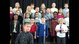 sacs grade 5 2012 christmas