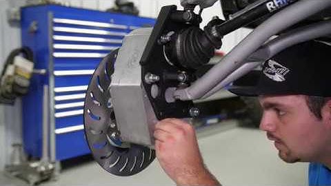 GDP Portal Maintenance | How To | SuperATV