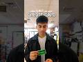 Never Use a Credit Card at the ATM