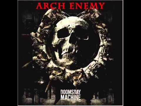 Arch Enemy - Carry the Cross