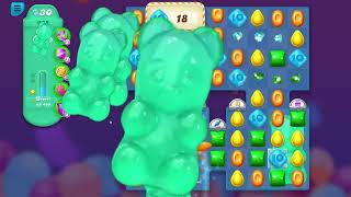 Candy Crush Soda Saga Level 951-955 Gameplay | Funny Games Candy Crush Soda Saga Level 951-955 Gameplay | Funny Games