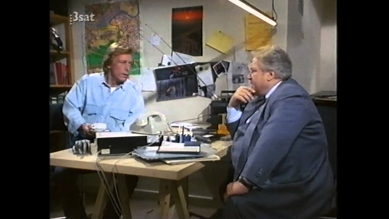 2 férfi 1 eset: Cézár zsákmánya