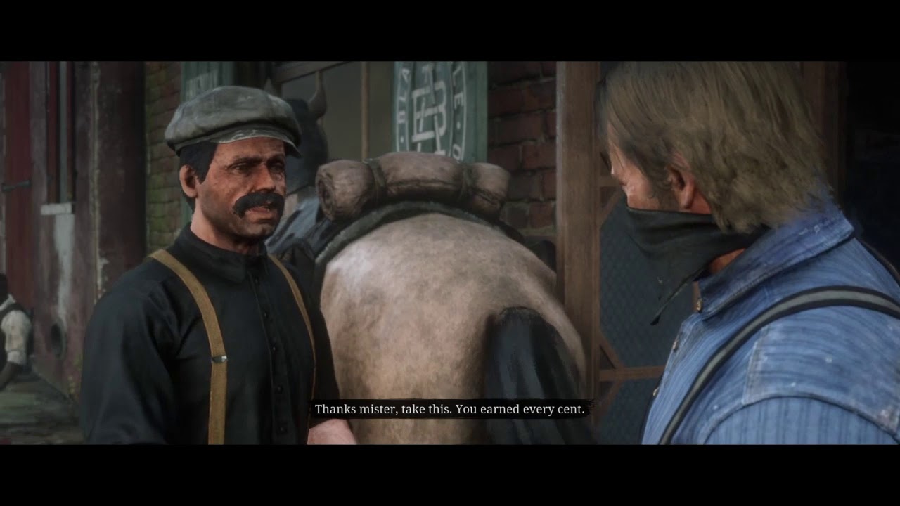 how to get vampire knife (Red dead redemption 2) - YouTube