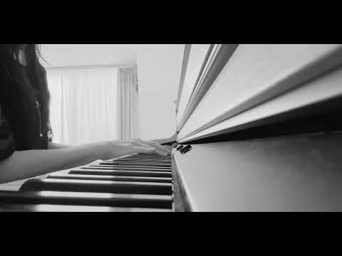 Squall / 松本英子  ピアノ弾き語り