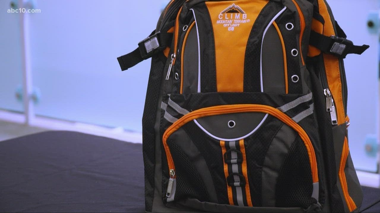 Twin Rivers Unified School District working to close the school-supply gap | Race and Culture