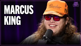 Marcus King Talks ‘Honky Tonk Hell,’ His Wife Briley, Jelly Roll Advice, & New Album ‘Darling Blue’
