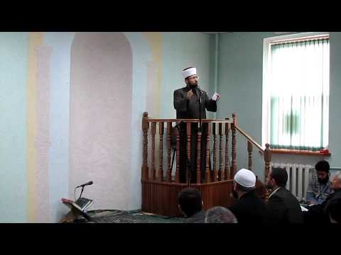 أثر الإيمان على الفرد والمجتمع 2