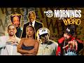 Katt Williams Claims He Has Dirt On Eddie Murphy & Will Smith + Does Age Gap Matter After 30?