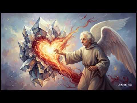 Miniatura de Las Inteligencias Seráficas