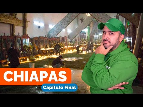 Rituales En Iglesia De San Juan Chamula Y Los Textiles De Zinacantan En Chiapas