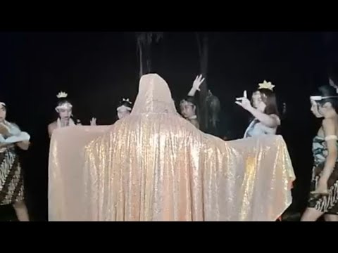 SAMBUT KEDATANGAN PARA RATU UNTUK BANTU PSS 