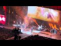 Rolling stones  mess it up live in foxboro ma 53024