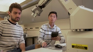 Electrical and Computer Engineering at UVic