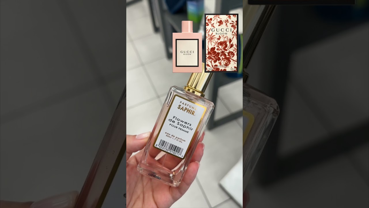 ⚠️DOPPIONI ECONOMICI DEI PROFUMI DI LUSSO DA TIGOTÁ⚠️