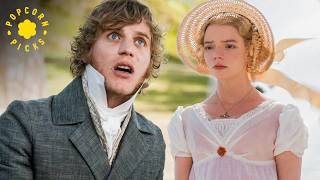 "Badly Done, Indeed" - Knightley Scolds Emma (Johnny Flynn) | Emma (2020)