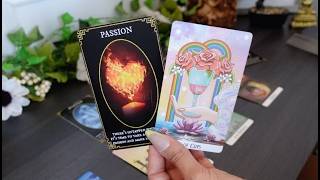 LIBRA: You Might Not Feel READY For This Change But You’re Going To Be The HAPPIEST You’ve Ever Been