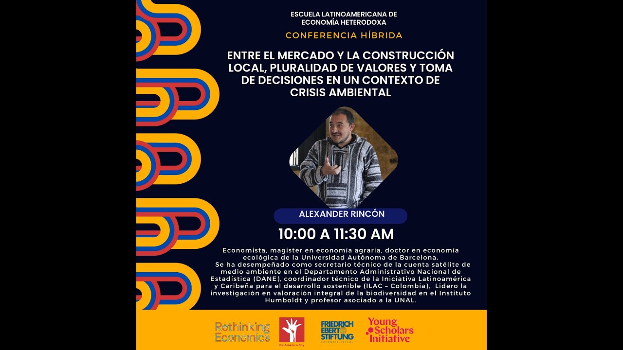 Conferencias
