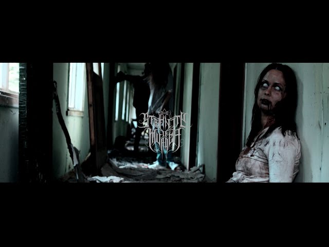 Serenity In Murder - Plead For Your Life