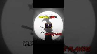 ! SKIN PARA : SOLO🥷 VERSAO HARD STYLE PLAYER 🔥 #Toxicoff #freefirecombination #shorts