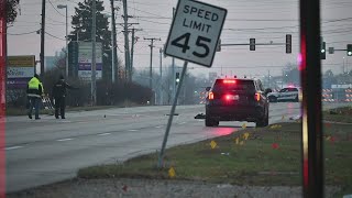 Victim identified: 63-year-old Rockford man dies after being hit by car