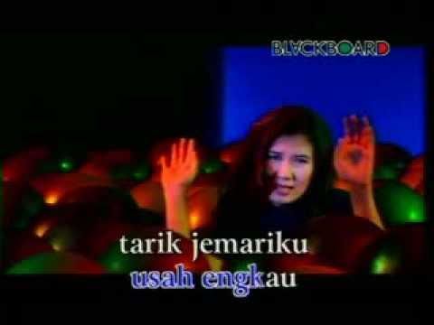 Nicky Astria - Kau  | COVER