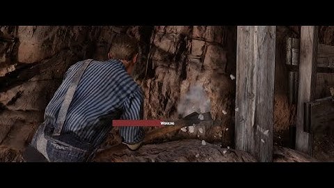 BulgaR Mining (RedM Script Preview)