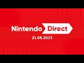 NINTENDO DIRECT ALAS 8 AM