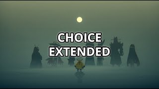 Choice Extended - Nine Sols OST