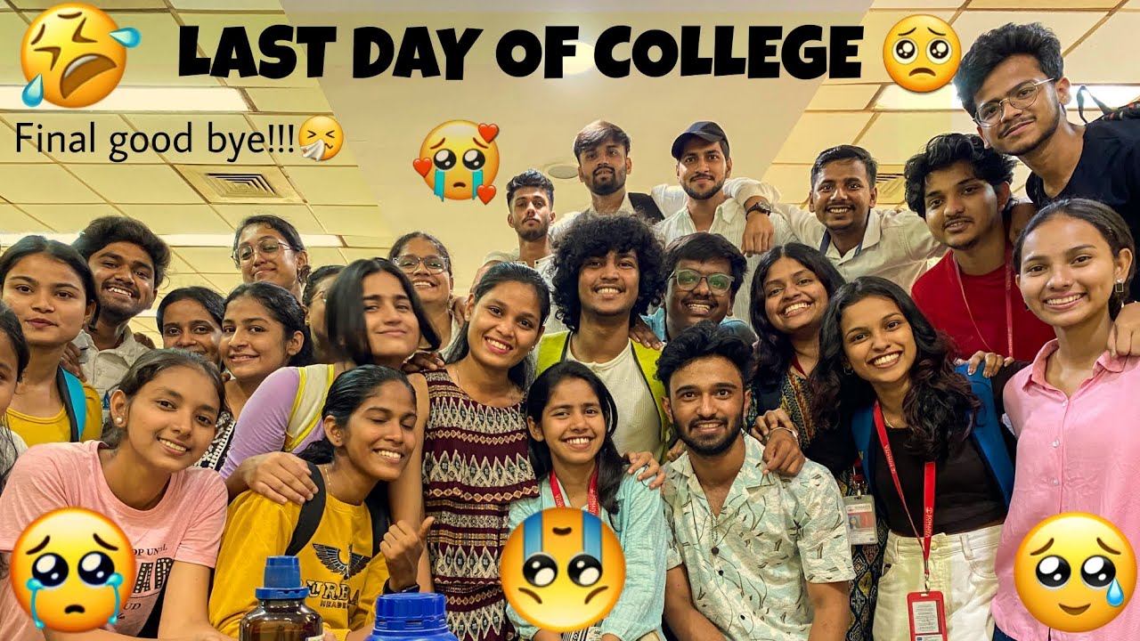 last-day-of-somaiya-college-antique-vlog-youtube