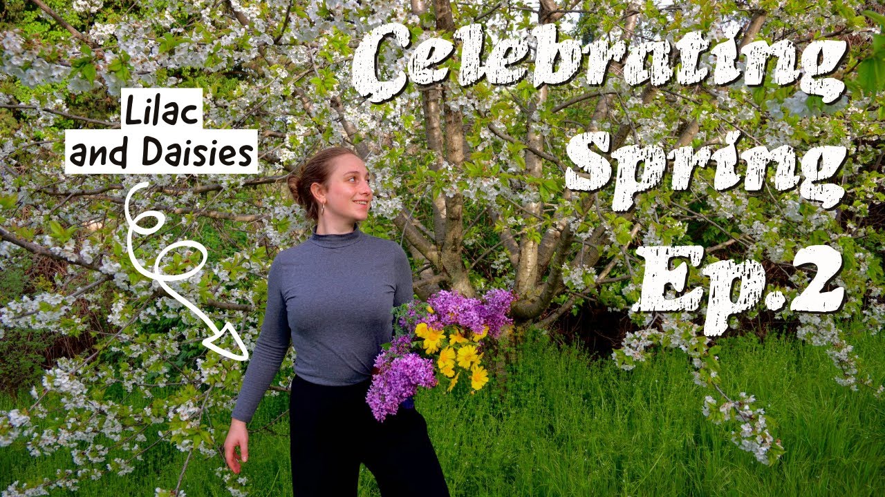 Authentic Orthodox Easter in a remote Greek Village | Village Life ep.2