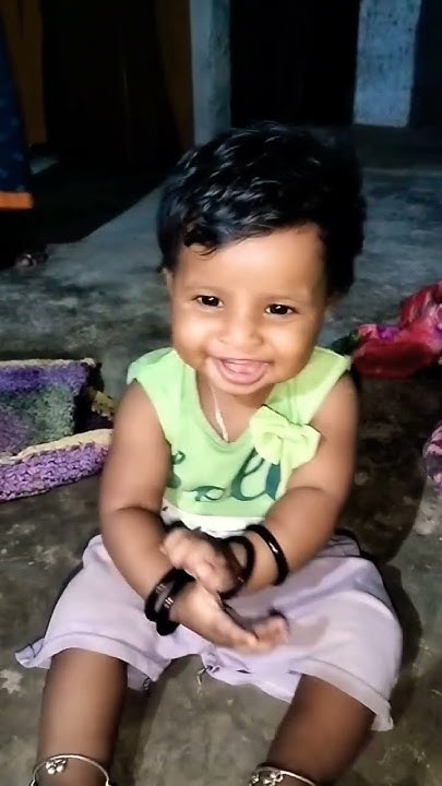 Kai Kattu Baby Fun Video shortsfeed shortvideo babyshorts YouTube kattu-vilangugal-wild-animals-name-in-tamil-and