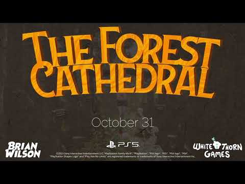 The Forest Cathedral Release Date | PlayStation 5