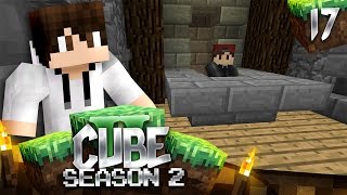 Minecraft Cube SMP S2: E17 - Coco's Remains
