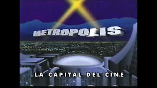 Tandas Comerciales - Red Global Perú, Setiembre Del 2003