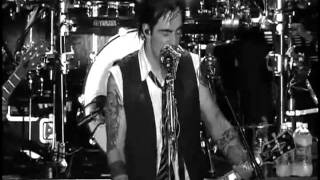 Three Days Grace  Live - RIOT 2011 Rockfest