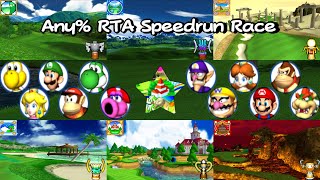 MGTT Speedrace Magnum Opus (4K 60fps)