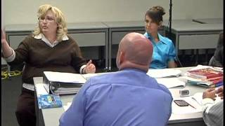 Connecting Teacher Collaboration to Classroom Practice